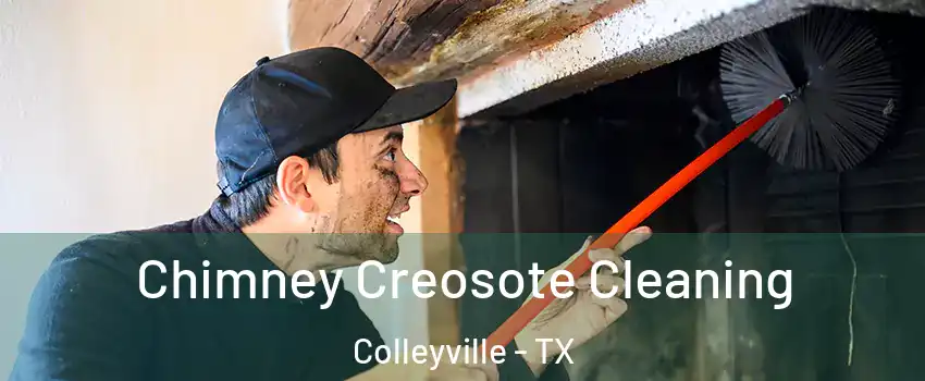  Chimney Creosote Cleaning Colleyville - TX