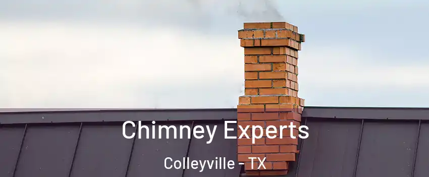  Chimney Experts Colleyville - TX