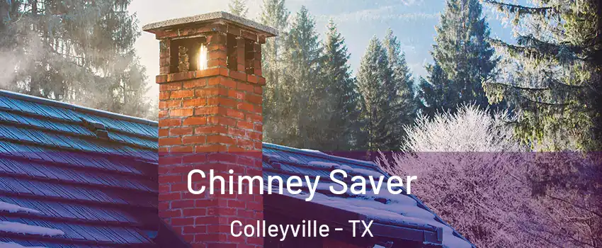  Chimney Saver Colleyville - TX