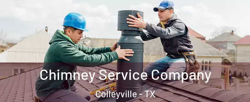  Chimney Service Company Colleyville - TX