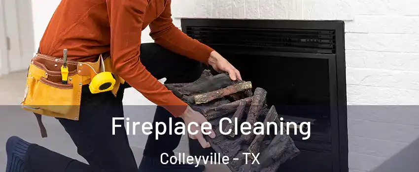  Fireplace Cleaning Colleyville - TX