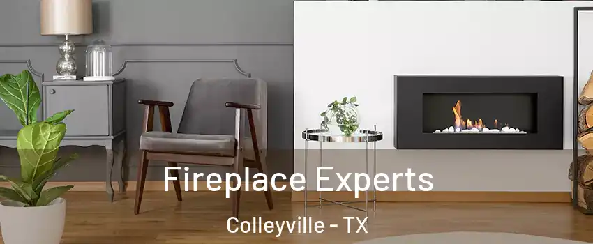  Fireplace Experts Colleyville - TX