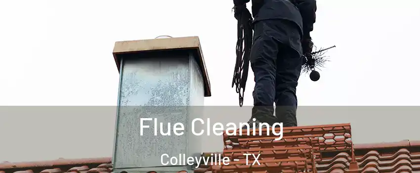  Flue Cleaning Colleyville - TX
