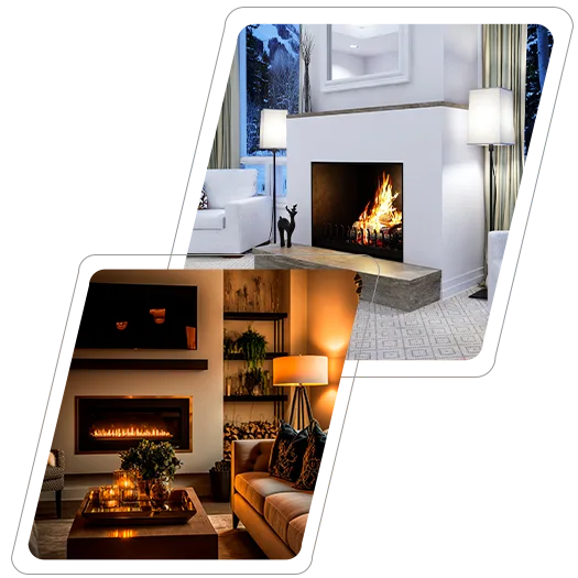 Remove Chimney Odor in Colleyville, TX