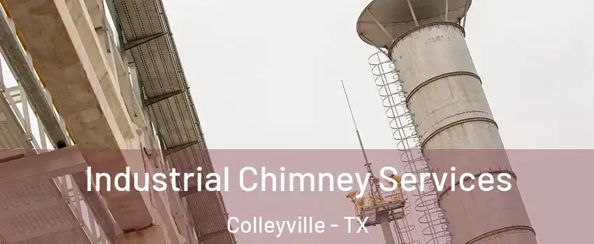  Industrial Chimney Services Colleyville - TX
