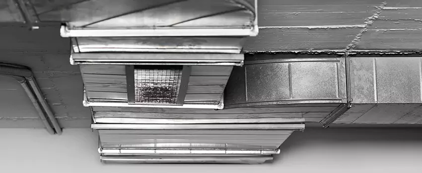 Trusted Air Duct Cleaning Company in Colleyville, Texas