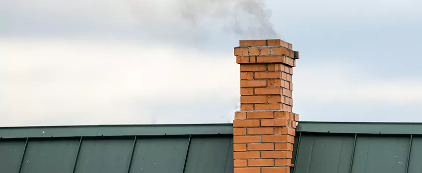 Animal Screen Chimney Cap Repair And Installation Services in Colleyville, Texas