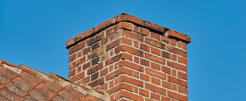 Clean Blocked Chimney in Colleyville, Texas