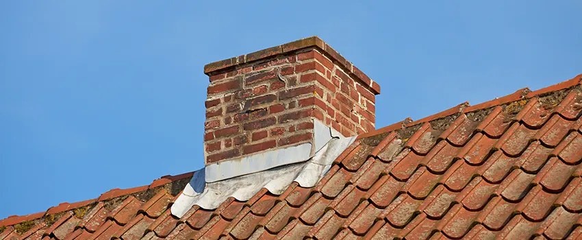 Residential Chimney Bricks Rotten Repair Services in Colleyville, TX