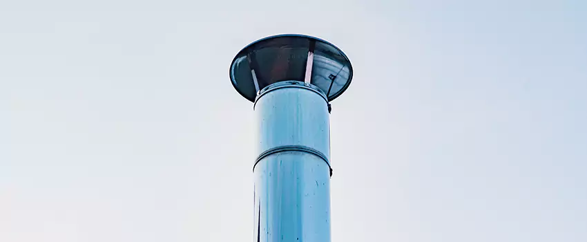 Wind-Resistant Chimney Caps Installation and Repair Services in Colleyville, Texas