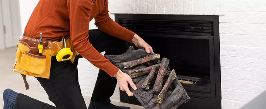 Chimney Creosote Cleaning Cost in Colleyville, Texas