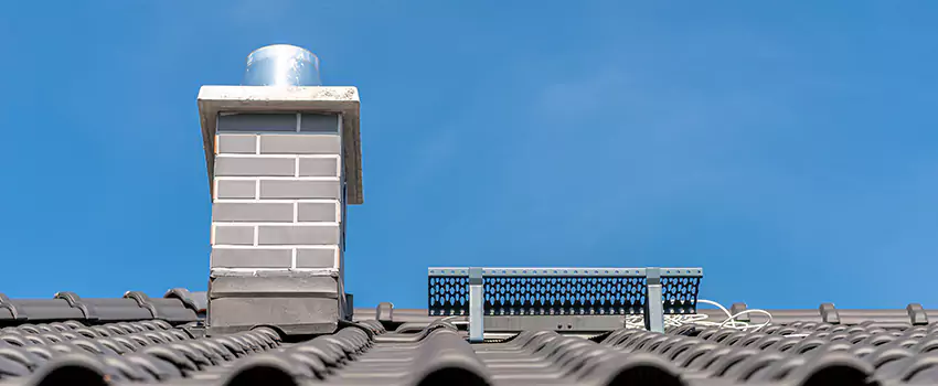 Chimney Flue Relining Services in Colleyville, Texas