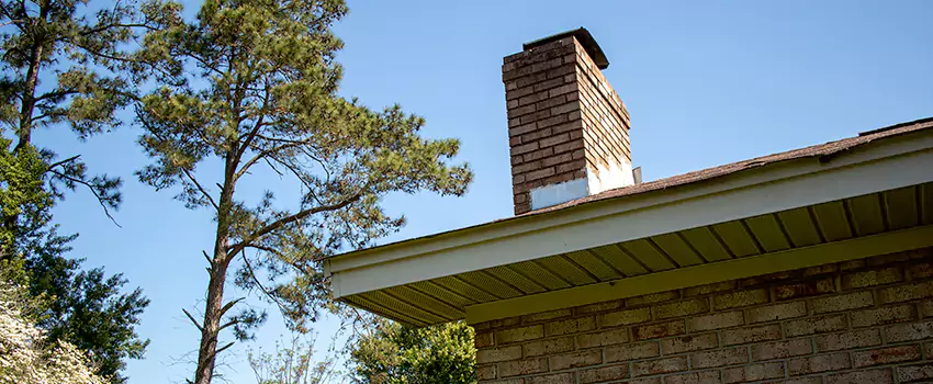 Budget-Friendly Chimney Masonry Service in Colleyville, Texas