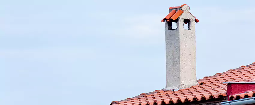 Chimney Pot Replacement in Colleyville, TX
