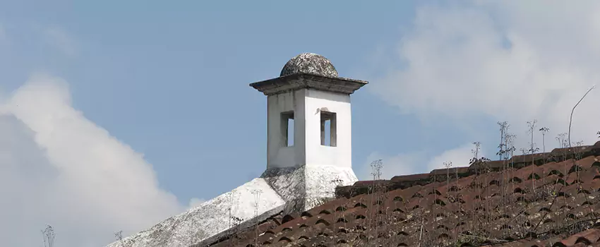 Cost To Rebuild A Chimney in Colleyville, TX