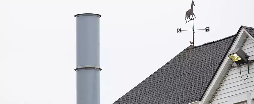 Chimney Inspection in Colleyville, TX