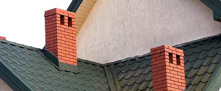 Chimney Saver Waterproofing Services in Colleyville, Texas