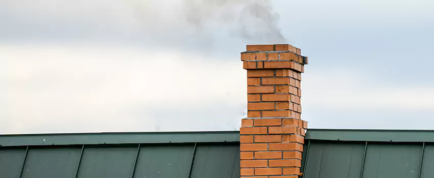 Chimney Soot Cleaning Cost in Colleyville, TX