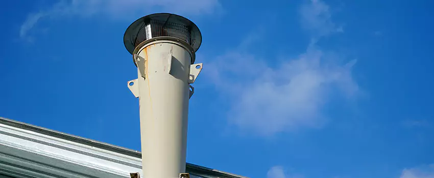 Chimney Spark Arrestor Requirements in Colleyville, TX