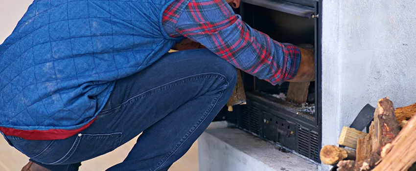 Chimney Sweep To Clear Creosote Buildup in Colleyville, Texas