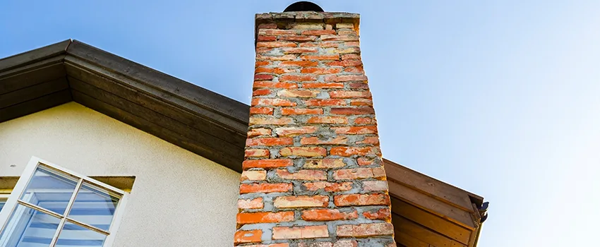 Chimney Mortar Replacement in Colleyville, TX