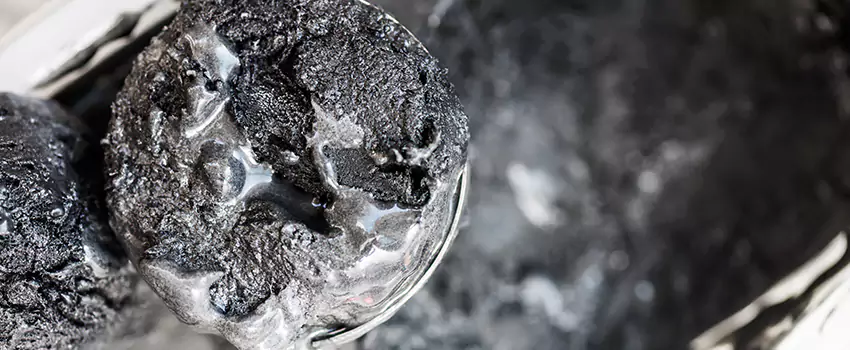 Clogged Dryer Vent Lint Cleaning in Colleyville, Texas