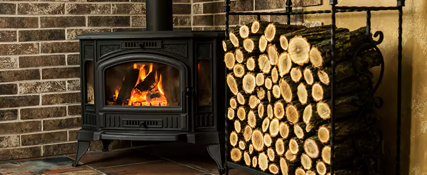 Drolet Fireplaces in Colleyville, Texas