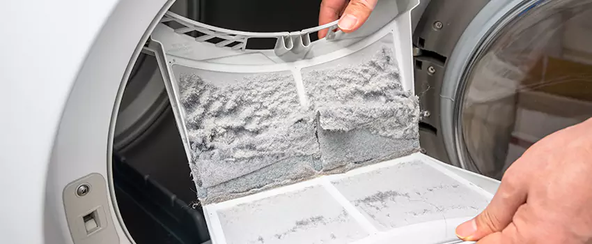 Best Dryer Lint Removal Company in Colleyville, Texas