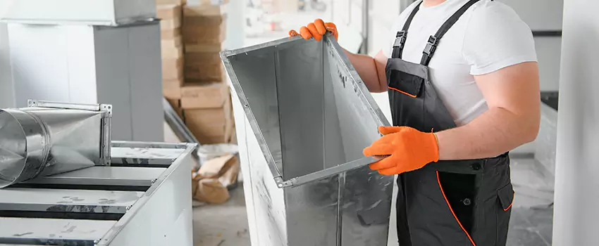 Benefits of Dryer Vent Inspection in Colleyville, TX