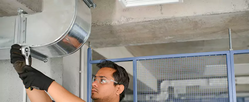 HVAC Ductwork Cleaning in Colleyville, TX