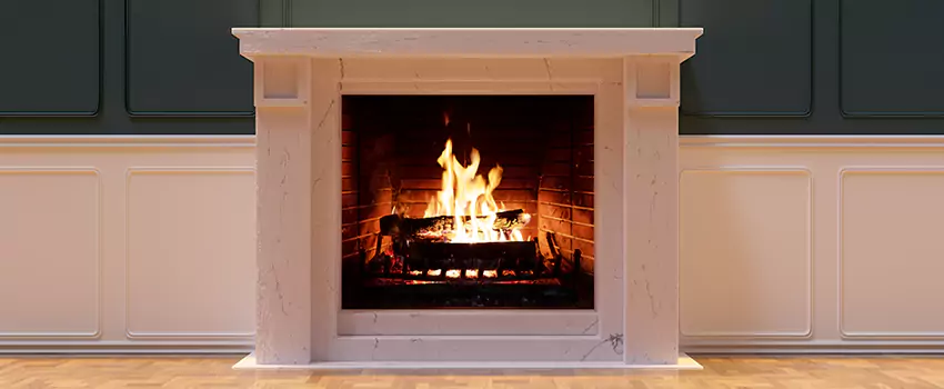 Empire Comfort Systems Fireplace Installation and Replacement in Colleyville, Texas