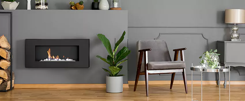Ethanol Fireplace Burner Repair in Colleyville, TX
