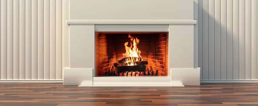 Fireplace Broken Ashtray Repair Services in Colleyville, Texas