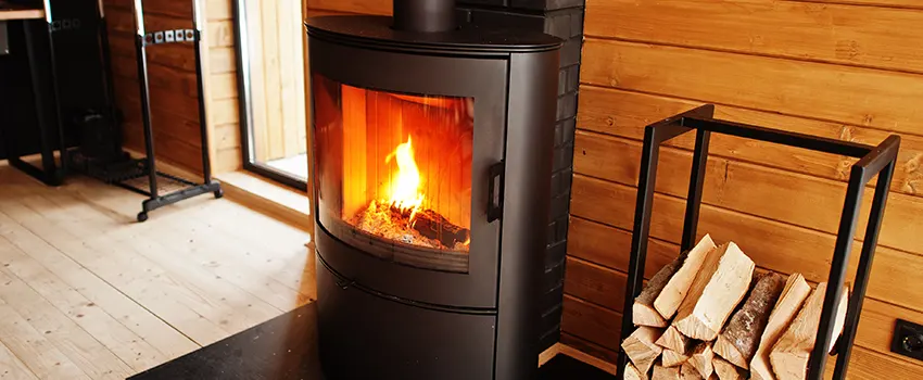 Gas Fireplace Door Handle Installation Services in Colleyville, Texas