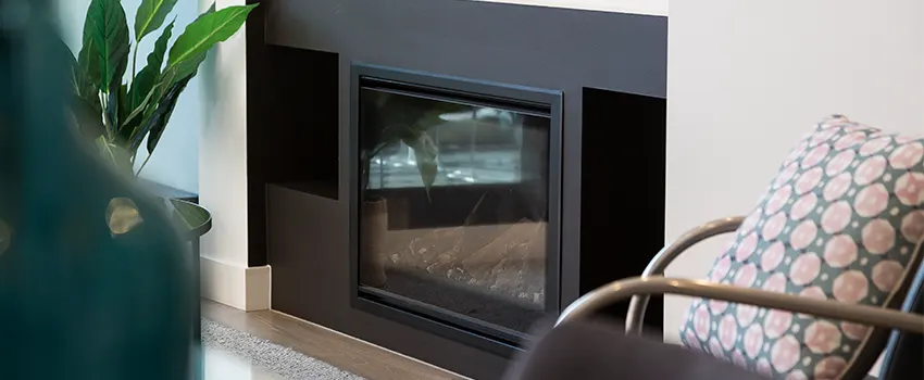 Welding Repairs for Fireplace Grate in Colleyville, TX