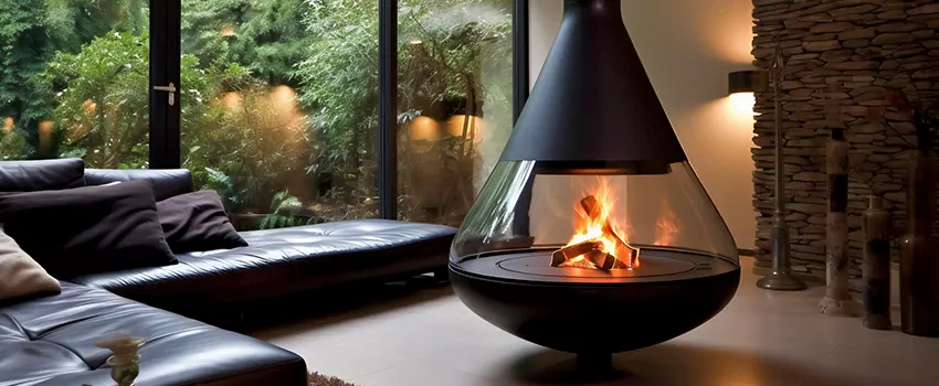Affordable Floating Fireplace Repair And Installation Services in Colleyville, Texas