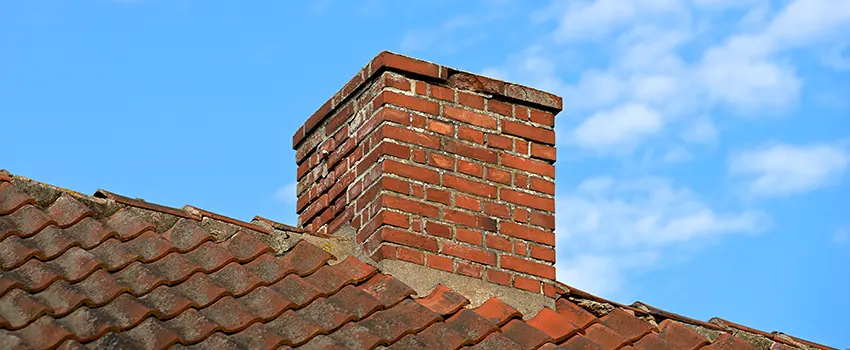 Flue Tiles Cracked Repair Services near Me in Colleyville, TX