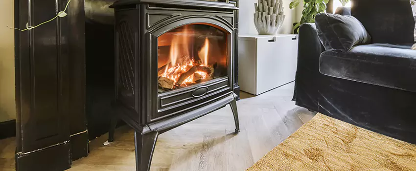 Cost of Hearthstone Stoves Fireplace Services in Colleyville, Texas
