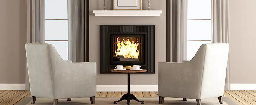 Heat & Glo Outdoor Gas Fireplaces Installation Contractors in Colleyville, Texas