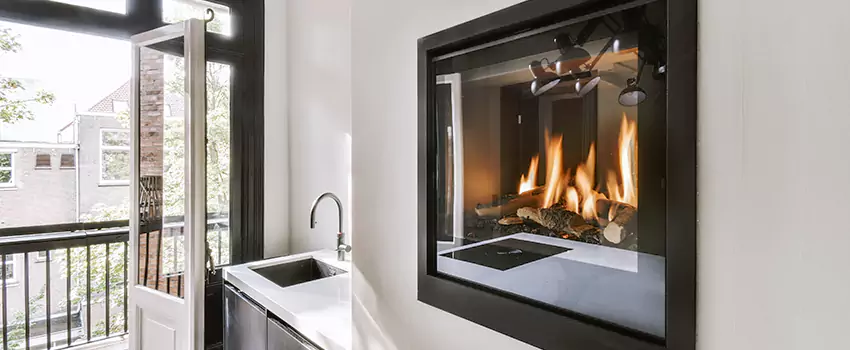 Heatilator Outdoor Fireplace Services in Colleyville, Texas