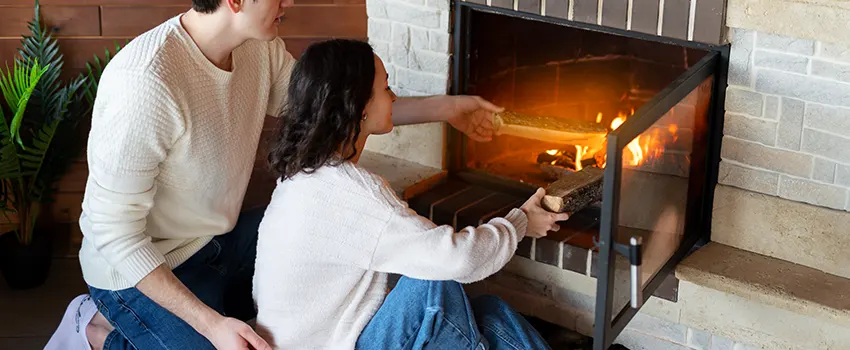 Kings Man Direct Vent Fireplaces Services in Colleyville, Texas