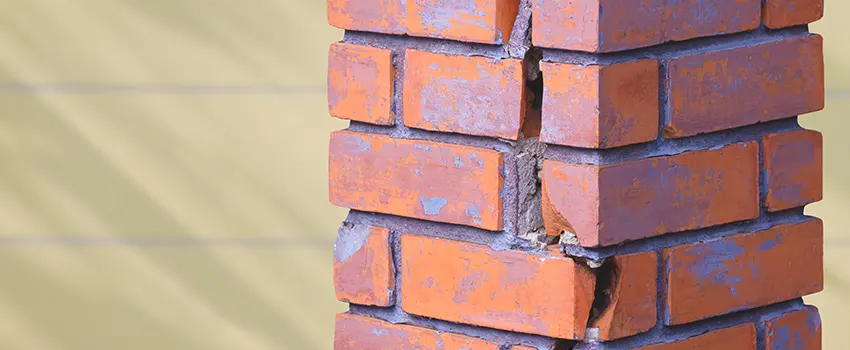 Leaking Chimney Repair And Replacement Cost in Colleyville, Texas