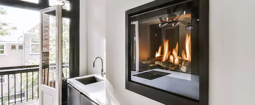 Cost of Monessen Hearth Fireplace Services in Colleyville, TX