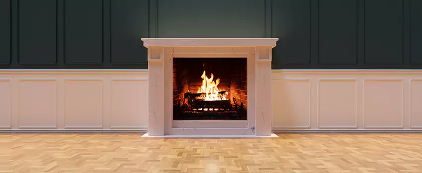 Napoleon Electric Fireplaces Inspection Service in Colleyville, Texas