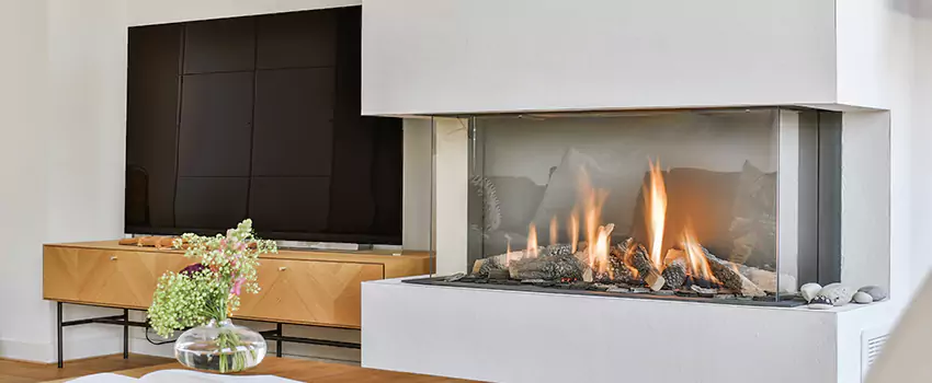Ortal Wilderness Fireplace Repair and Maintenance in Colleyville, Texas