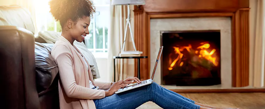 Cost-Effective Osburn Fireplace Installation and Repair in Colleyville, TX