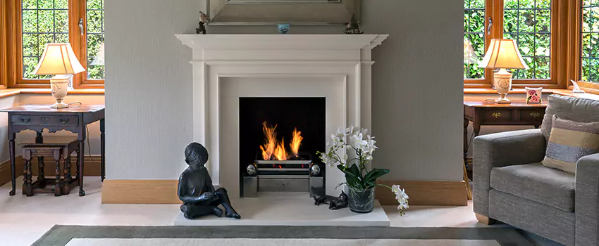 RSF Fireplaces Maintenance and Repair in Colleyville, Texas