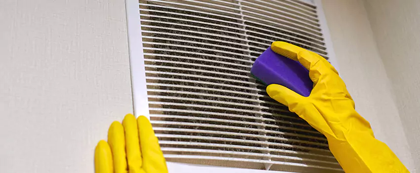 Vent Cleaning Company in Colleyville, TX