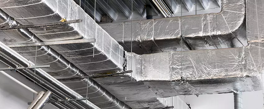 Vent Dust Cleaning Cost in Colleyville, TX