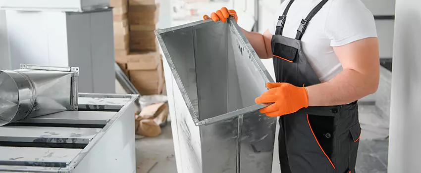 Ventilation Fan Cleaning Services in Colleyville, Texas